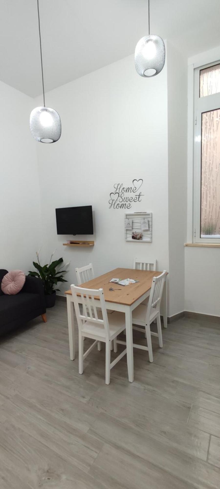 Ilami House Apartment โรม ห้อง รูปภาพ