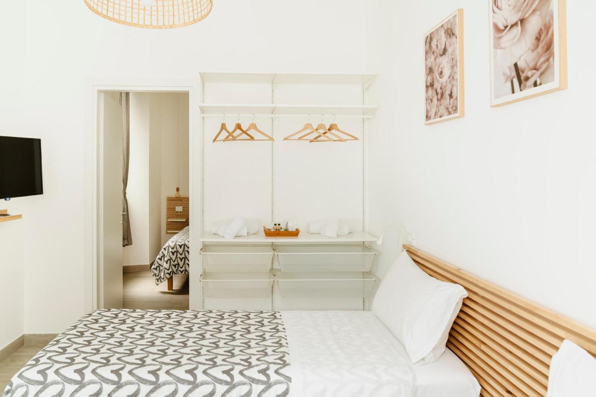 Ilami House Apartment โรม ภายนอก รูปภาพ