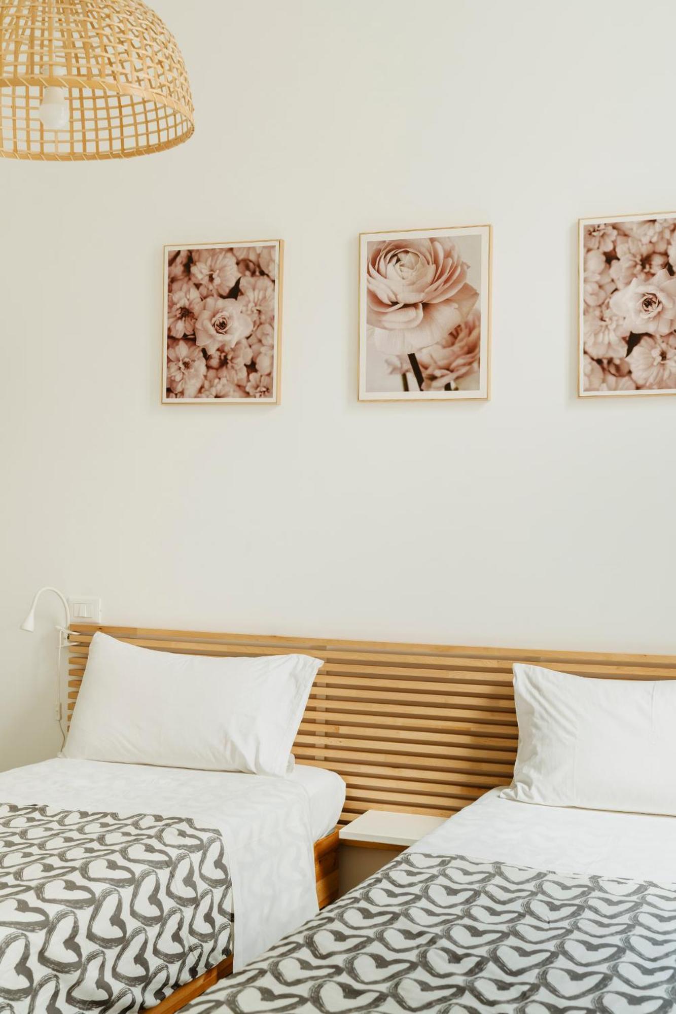 Ilami House Apartment โรม ภายนอก รูปภาพ