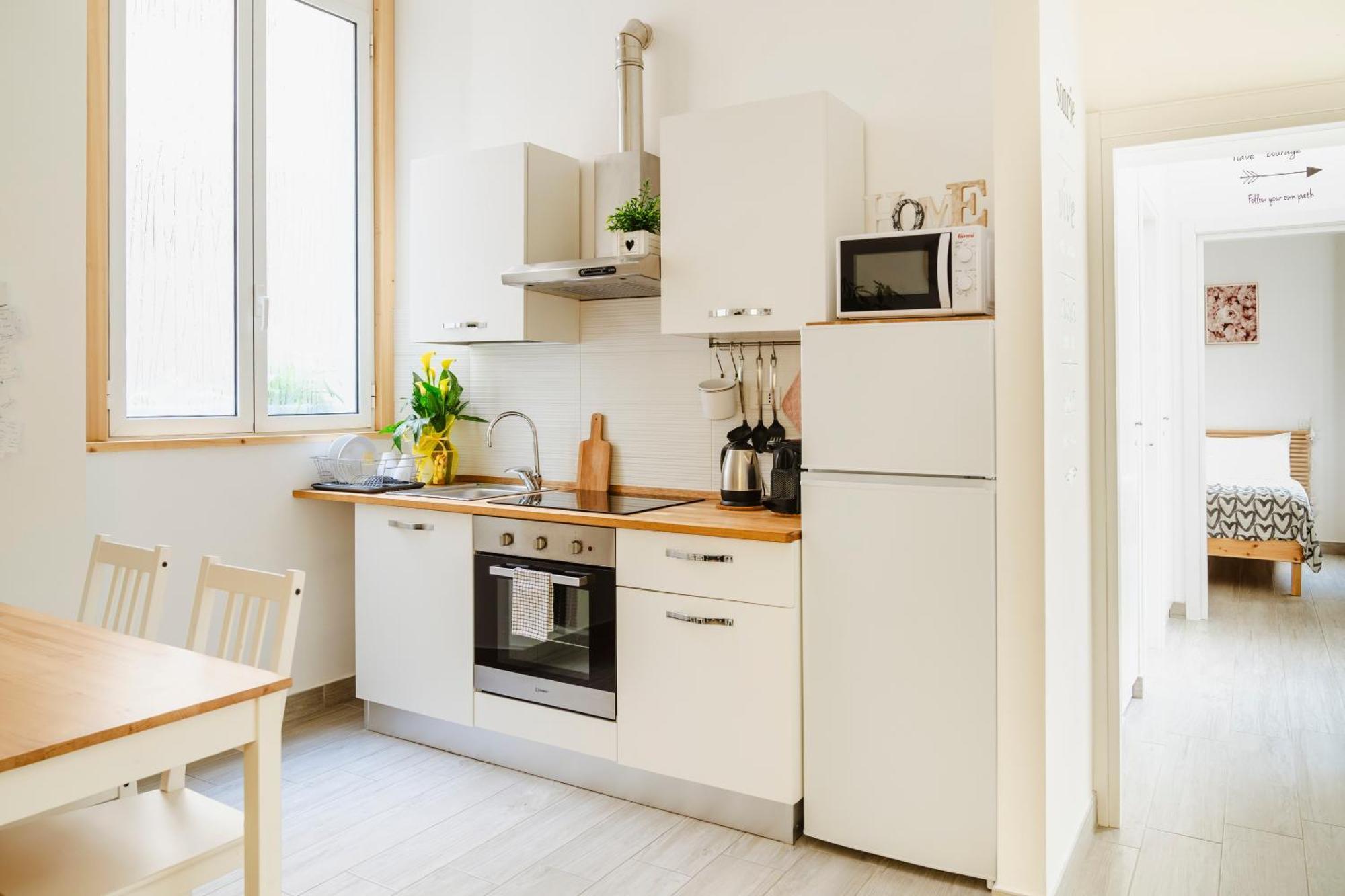 Ilami House Apartment โรม ภายนอก รูปภาพ