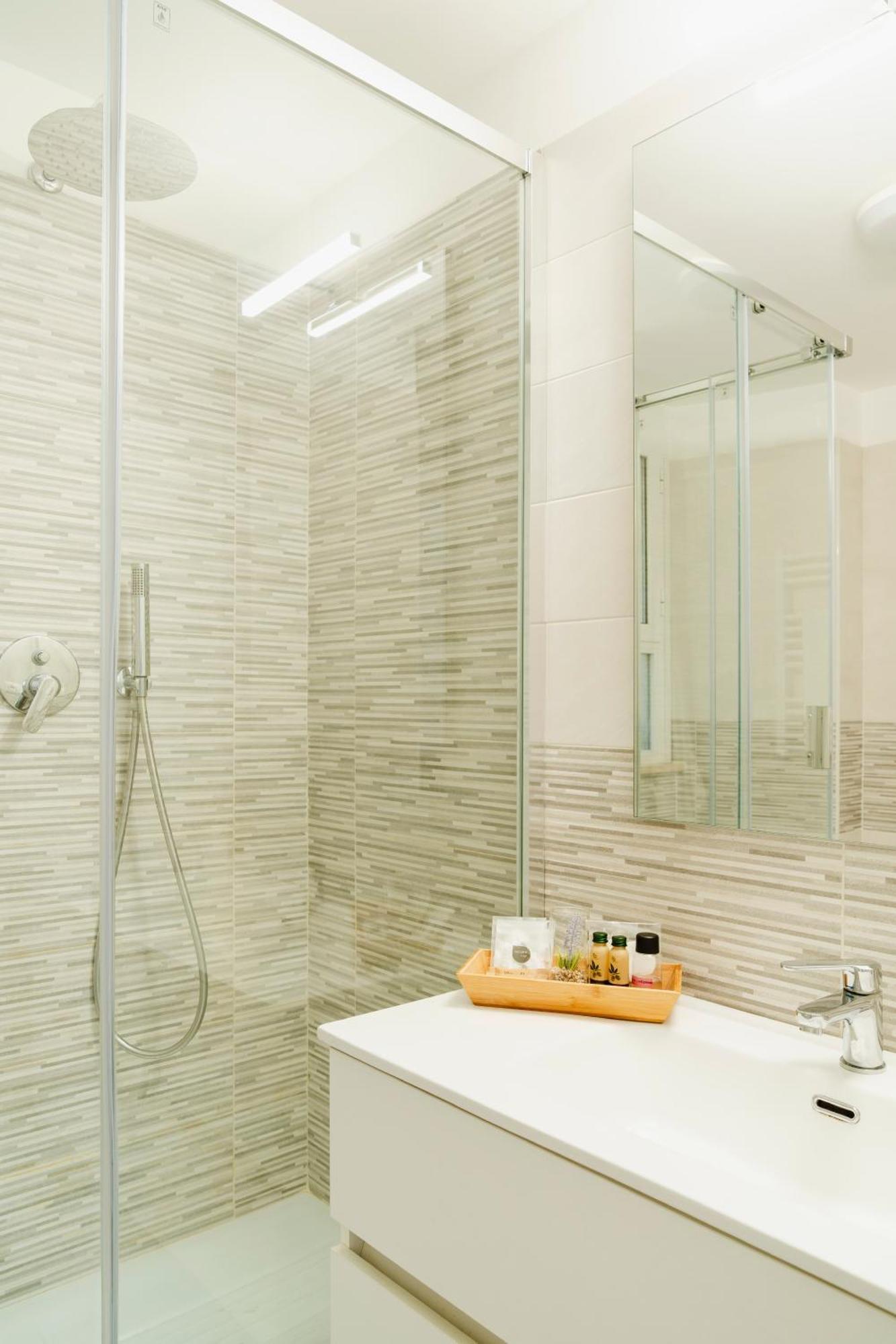 Ilami House Apartment โรม ภายนอก รูปภาพ