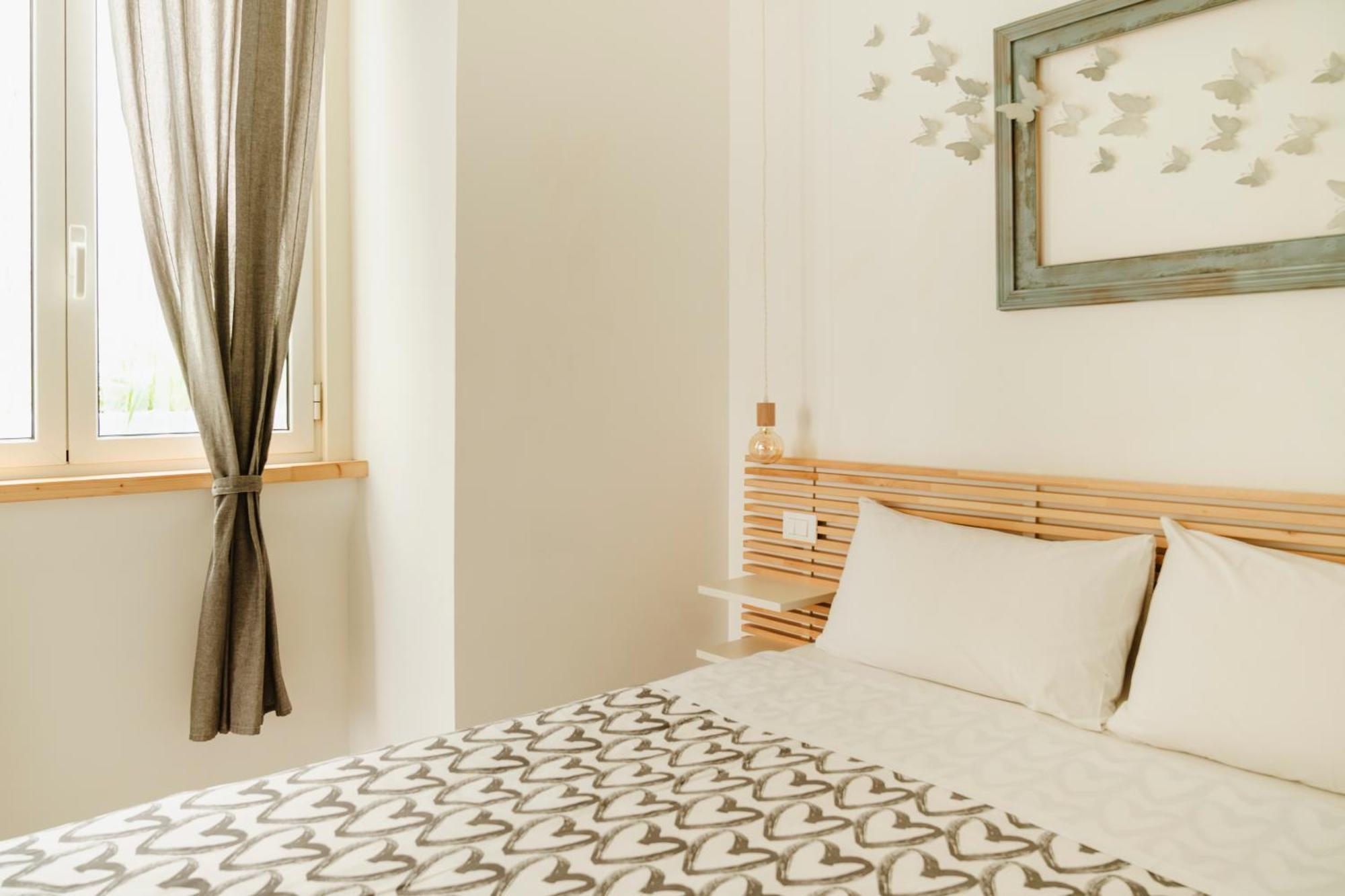 Ilami House Apartment โรม ภายนอก รูปภาพ
