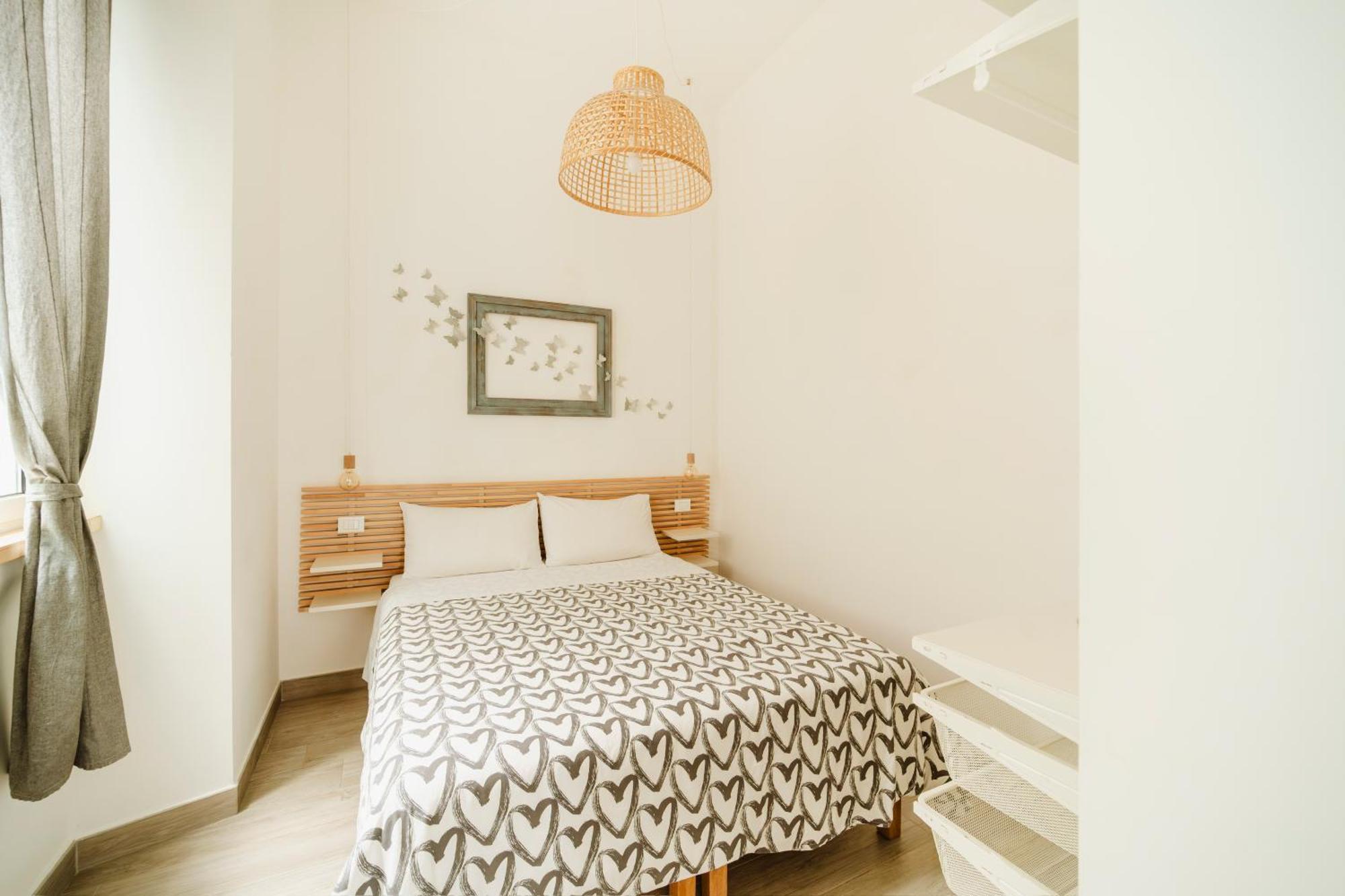 Ilami House Apartment โรม ภายนอก รูปภาพ