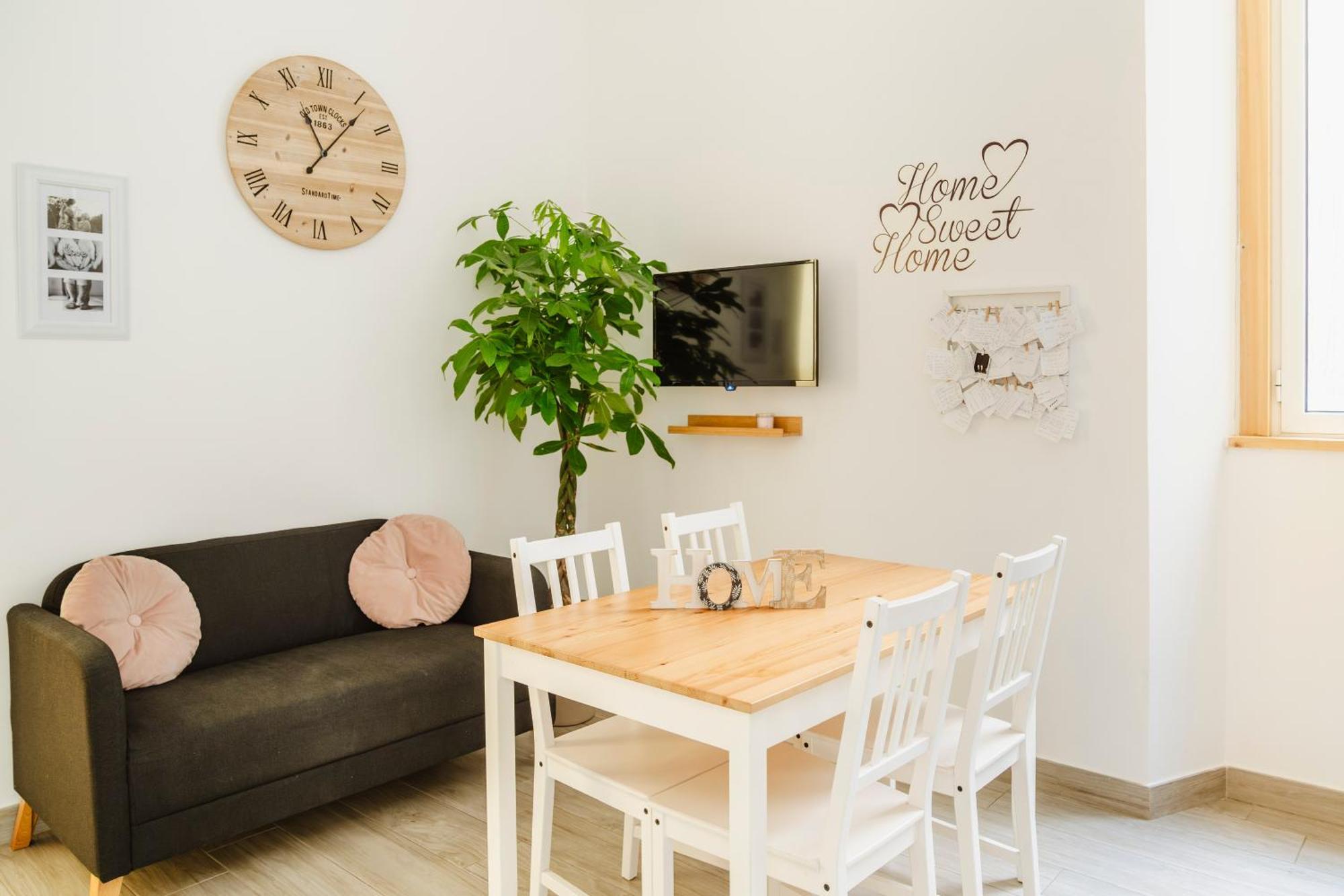 Ilami House Apartment โรม ภายนอก รูปภาพ