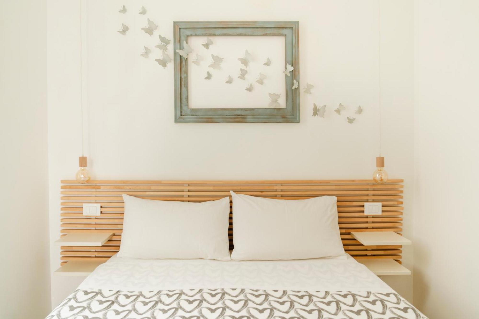 Ilami House Apartment โรม ภายนอก รูปภาพ