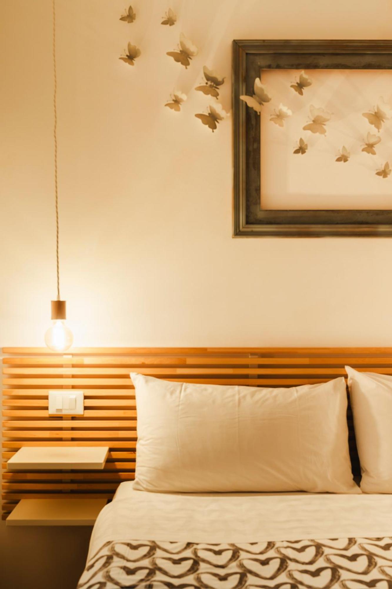 Ilami House Apartment โรม ภายนอก รูปภาพ