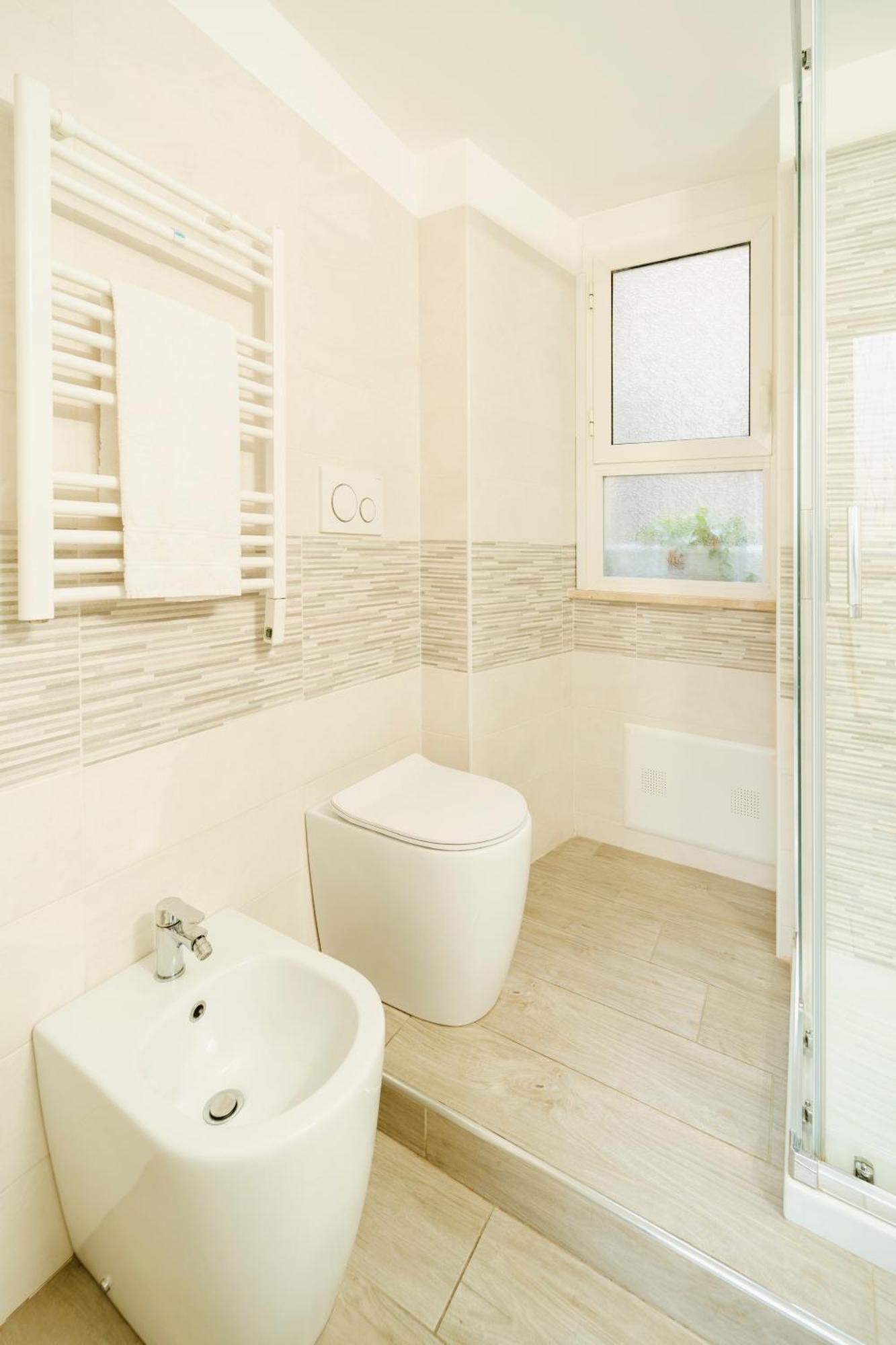 Ilami House Apartment โรม ภายนอก รูปภาพ